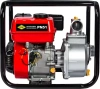 Мотопомпа бензиновая DDE PN51